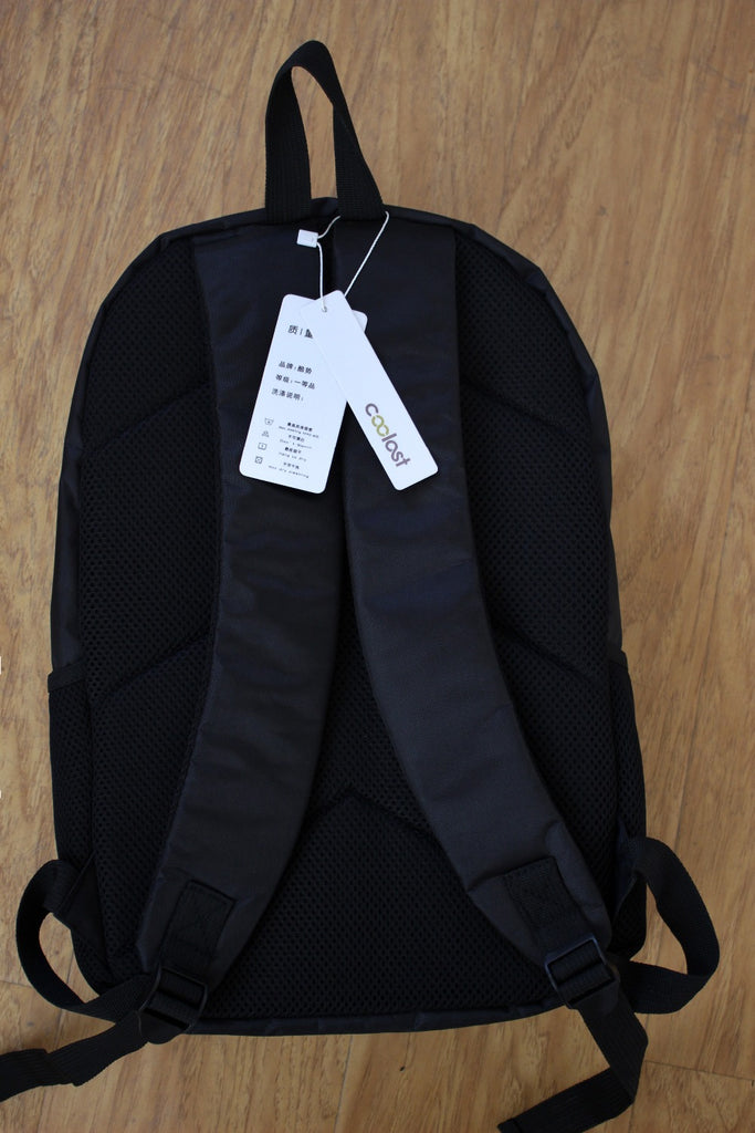 Cool Alien Predator Backpack