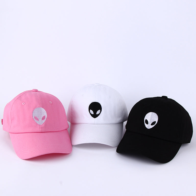 Out Star Cap