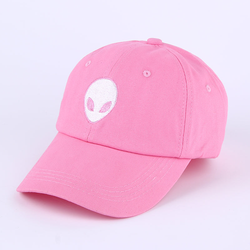 Out Star Cap