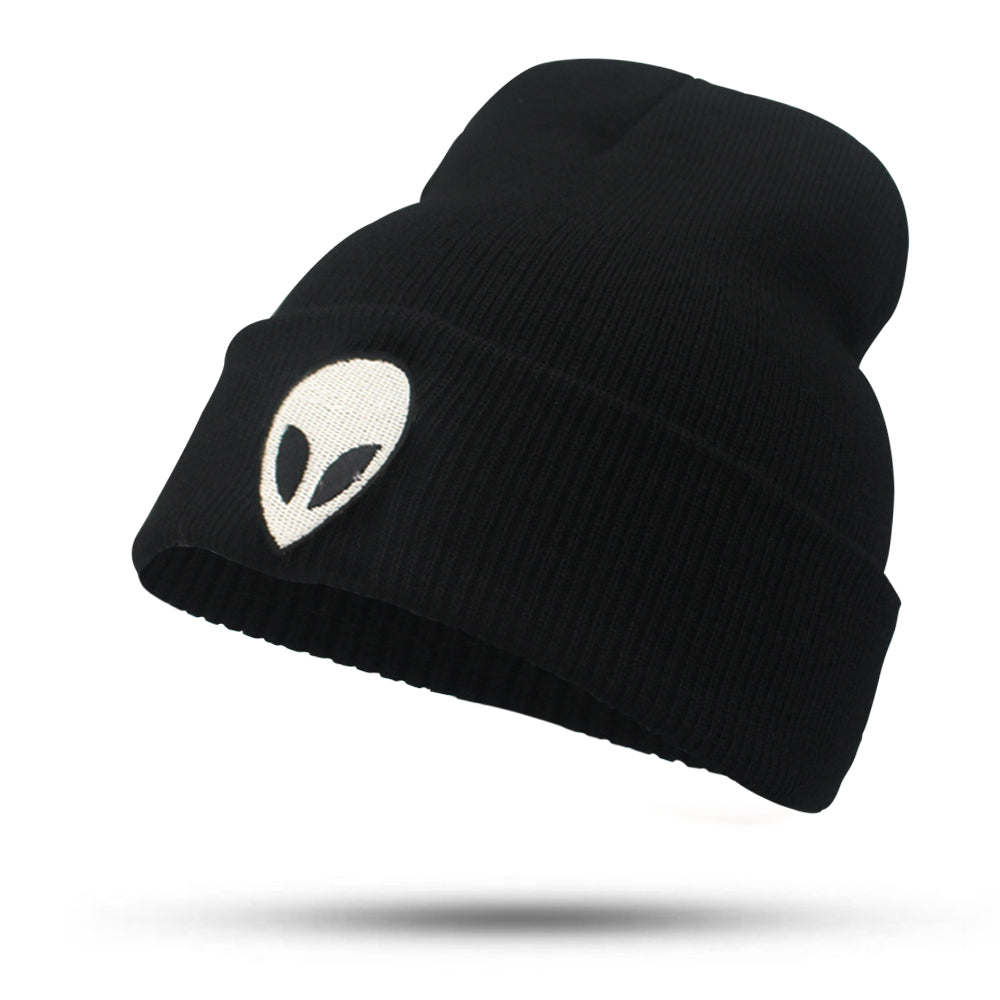 Aliens Bonnet Saucer