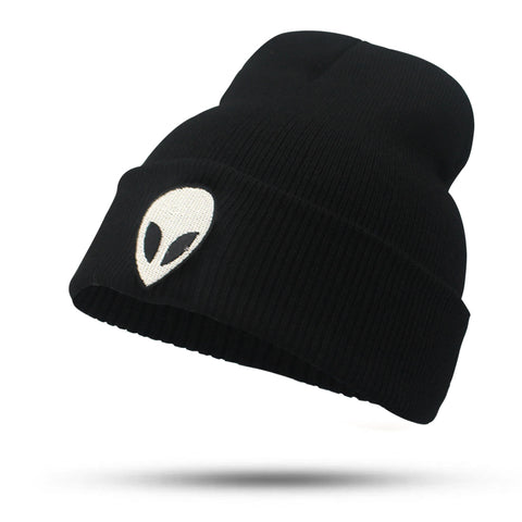 Aliens Bonnet Saucer