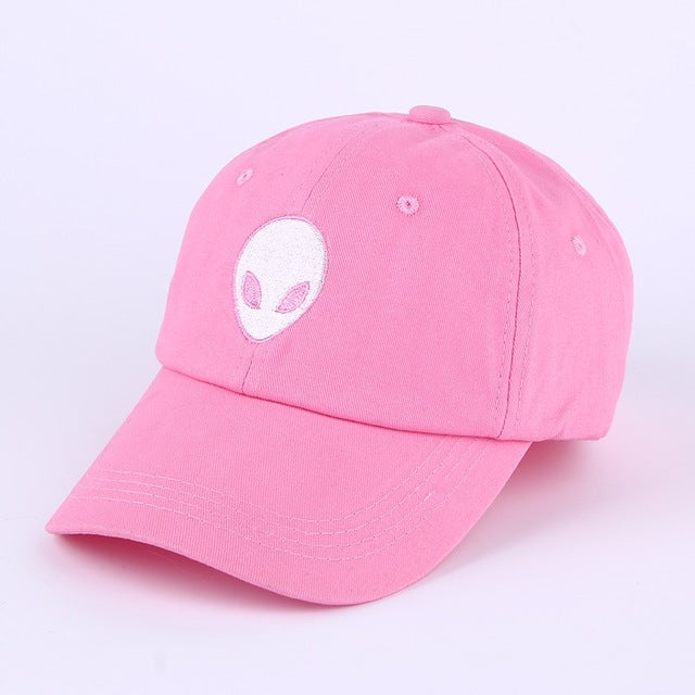 Out Star Cap