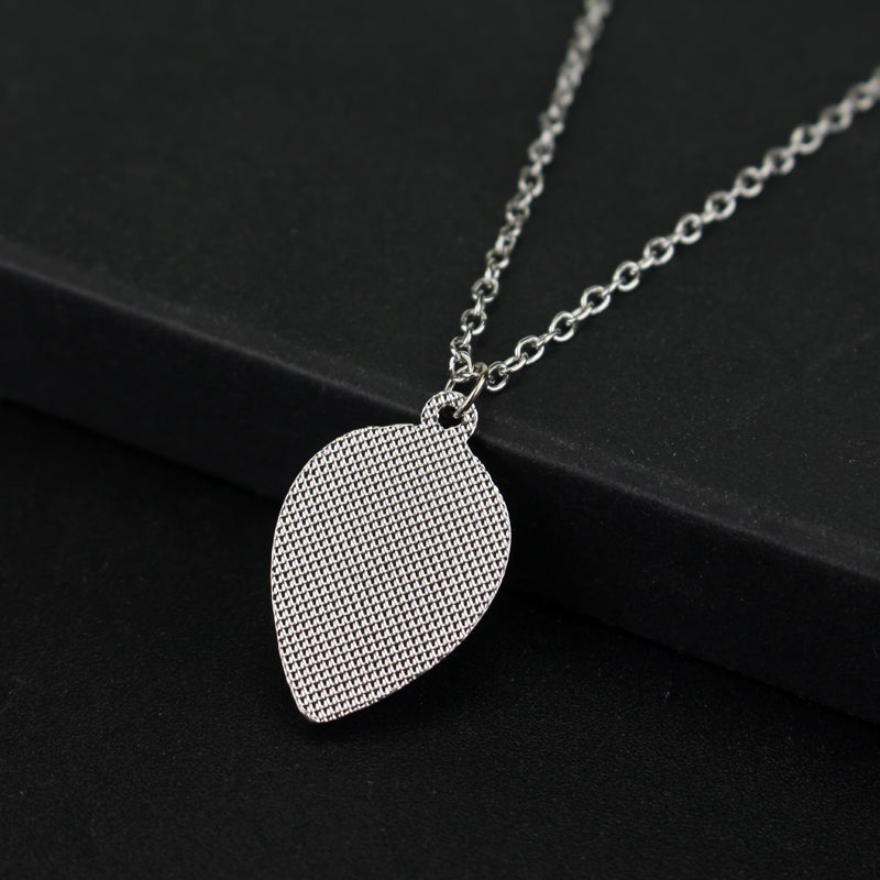 Fashion UFO Necklace