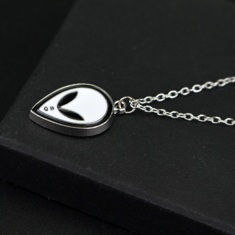 Fashion UFO Necklace